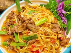 -觅山云南菜(泊富ICITY店)