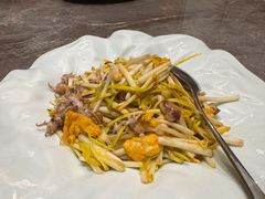 -靓湾海鲜·海景餐厅(小麦岛店)