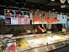 -成都你六姐·牛肉冒菜(上海环宇荟店)