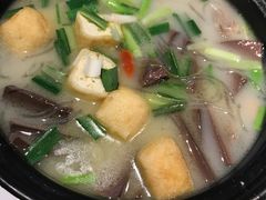 -金牌外婆家(苏州中心店)