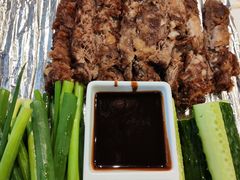 -直隶安家牛肉罩饼(七一路店)