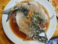 -下梅人家土菜馆(历史文化餐厅度假区店)