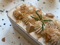 -Cafe on warm(丹霞店)