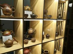 -听雨小筑茶舍(观音桥·龙湖新壹街店)