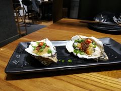 -烧货·活海鲜炭烧(湖滨商业街店)