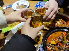 -眼镜味道(德才店)
