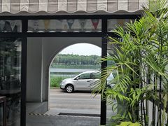 -素心小筑(后沙裕镇店)
