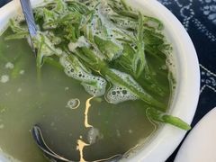 -瑞丰园庭院餐厅·白族传统家常菜