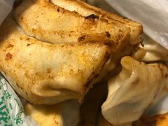 -劈柴院锅贴(沈阳路店)