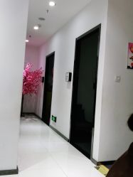-馨美女性健康管理中心