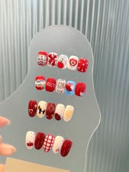 -染指坊日式美甲美睫设计中心