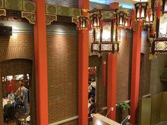 -梅龙镇酒家(南京西路总店)