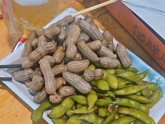 -亿牌牌东北烧烤(怀特店)