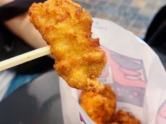 -1973继光香香鸡(合生汇购物中心店)