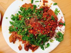 -小杨翘脚牛肉
