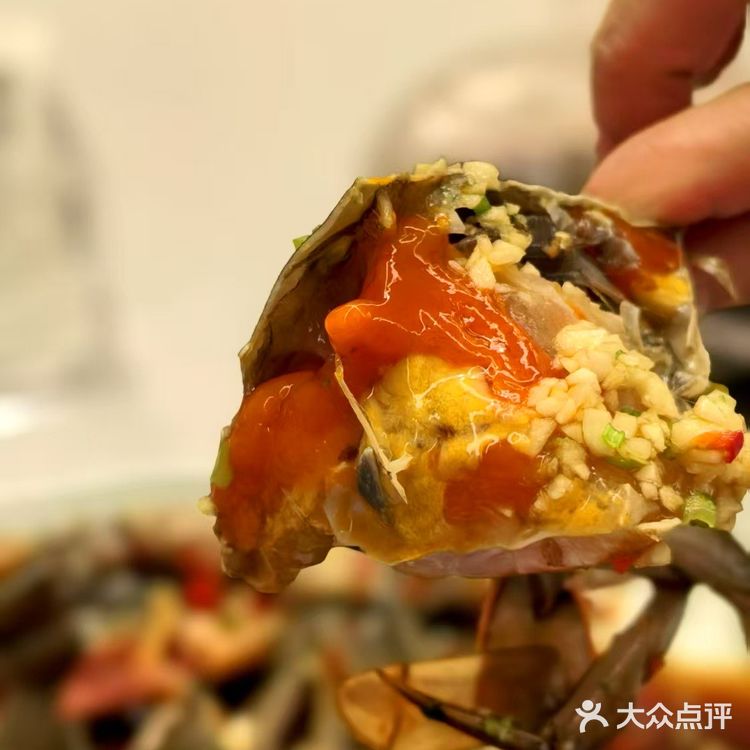 品味佳肴的幸福时刻