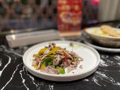 黑松露手撕鸡-小東馆(东纵路店)