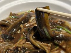 -芳芳私房菜·精做淮扬菜(承德路店)