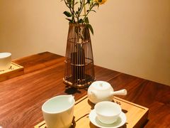 -梅间堂茶馆(绿地缤纷城店)