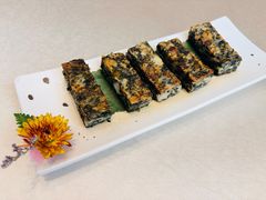 -港湾·粤菜·手作点心·商务宴请(京基百纳店)