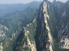 -华山风景名胜区