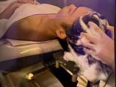 -施奈儿.洗头頭療.按摩SPA.采耳(上梅林店)