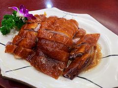 -广胜通达海鲜食府(黄沙店)