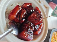 -庆江南江南菜(琴湖溪里花园城店)