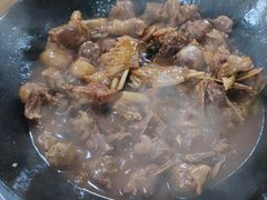 -顺德火焰醉鹅坊(珠海店)