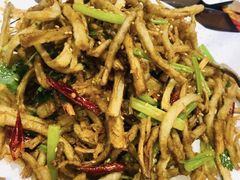 -那家老院子东北菜·饺子·小鸡炖蘑菇(艳华街店)