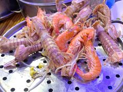 -九层海鲜塔(市南店)