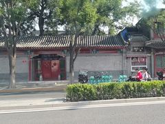 -北京湖广会馆