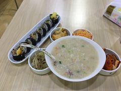 -槿Story·韩国料理(望京韩国美食城店)