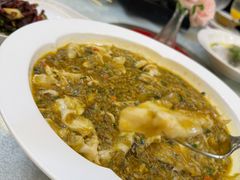 -太湖饭店·寄畅轩中餐厅