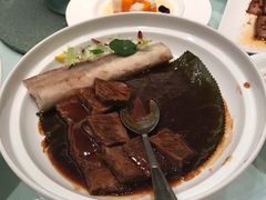-富淳饭店(陆家嘴保利广场店)