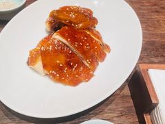 -湖滨28中餐厅·西湖宴·杭州君悦酒店