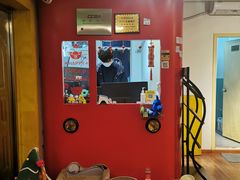 -H立方实景剧情密室(天河旗舰店)