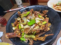 -掌上鲜(南顺城街店)