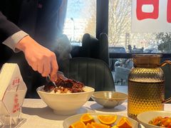 -湘中缘·湖南菜(娄底驻京办店)