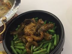 -品粹徽园·家常安徽菜