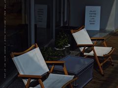 露天位-DEEP COFFEE(瑞光烘焙工厂店)