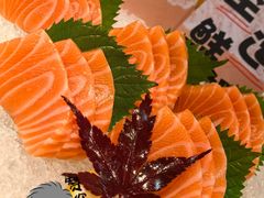 -万岁寿司(万国店)