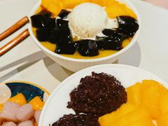 -小团圆糖水铺(襄阳南路店)
