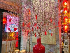 -味可道美食坊(福基路店)