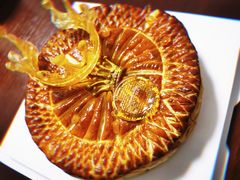 私人做法经典国王饼-私人做法(苹果社区店)
