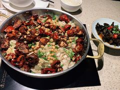 -大丰收脆鱼(浦西万达店)