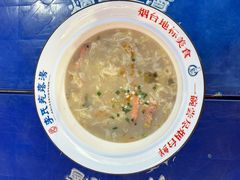 -李氏疙瘩汤·本地海鲜·老烟台菜(所城里店)