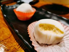 -小城粥道·海胆鲜虾粥(解放广场店)