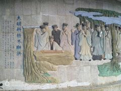 -仓山金山寺