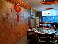 -阿庄新豫菜(通泰路店)